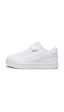 Puma Caven 2.0 Çocuk Ayakkabı 393839 02 Beyaz Puma Caven 2.0 Çocuk Ayakkabı 393839 02 Beyaz