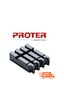 Proter Yedek Pafta Tarak 1/2''-3/4"Lü Set