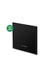 Bosch Uyumlu Dp125 Mb Dekoratif Panel Mat Siyah Bosch Uyumlu Dp125 Mb Dekoratif Panel Mat Siyah