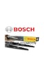 Bosch  Silecek Süpürgesi Kancalı Kollar Için 500Mm 3397004670 Ad