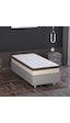 Full Ortopedik Aristo Yatak, Çift Taraflı Kullanım 90 x 190