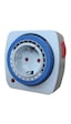 Ct-9180 Mekanik Zaman Saati Ct-9180 Mekanik Zaman Saati