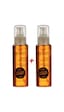 Redist Argan ve Keratin Saç Serumu 2 x 125 ML Redist Argan ve Keratin Saç Serumu 2 x 125 ML