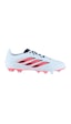 Adidas Predator Club Fg/mg Erkek Krampon Ih2111 Çok Renkli