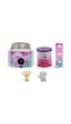 Ekamix Konserve Ağda Makinesi + Vivet Pudralı Ağda 240 ML + Bez 10 M