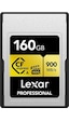 Lexar 160GB Professional CFexpress Type A Gold Hafıza Kartı Lexar 160GB Professional CFexpress Type A Gold Hafıza Kartı