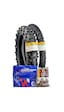 Cross Lastik Takımı 460-18 Ve 300-21 Tt + İç Lastikleri