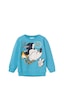 Name It Mickey Mouse Turkuaz Erkek Çocuk Sweatshirt 13221200 001 Turkuaz Name It Mickey Mouse Turkuaz Erkek Çocuk Sweatshirt 13221200 001 Turkuaz
