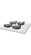 Ferre B2240-CE Set Üstü Cam Ocak