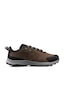 The North Face M Cragstone Leather Wp Erkek Günlük Ayakkabı Nf0A7W6Uıx71 Kahverengi