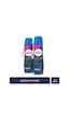Veet Tüy Dökücü Sprey Hassas Ciltlere Özel 150 Ml X 2 Adet PKT.VEET.037