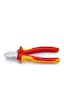 Knipex 7006160 İzoleli 160 MM Yan Keski Vde 1000 Volt