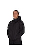 Joma Explorer Soft Shell - Erkek Siyah Spor Ceket - 102481.100 Siyah