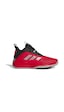 Adidas Ownthegame 3.0 Erkek Basketbol Ayakkabısı Js2169 Js2169 Kır Kırmızı