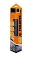 Foliatec Kokpit Filmi Ultra Karbon 50x50cm Siyah