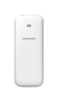 Samsung Uyumlu B310 Arka Kapak