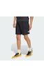 Adidas Essentials Trefoil Waffle Erkek Şort C-adıka7764e50a00 Siyah