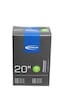 Schwalbe Av 7 20" 20x1.50 İle 20x2.2.00 Arası İç Oto Sibop Kalın Çok Renkli