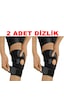 Arwex Patella Destekli Dizlik 2'li