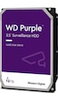 WD Purple Surveillance WD43PURZ 3.5" 4 TB 5400 RPM 256 MB SATA 3 HDD WD Purple Surveillance WD43PURZ 3.5" 4 TB 5400 RPM 256 MB SATA 3 HDD