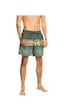 Quiksilver Wordblock Volley 17 Erkek Şort Eqyjv03859-cqy6