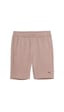 Puma Tad Essentıals 8 Erkek Şort 525909-88 Kahverengi