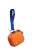 Aksiyon Kameralar Için Mini Taşıma Çantası Orange
