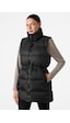 Helly Hansen W Essence Down Yelek Siyah