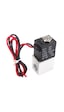 12v Solenoid Vakum Valfi 12v Solenoid Vakum Valfi