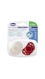 Chicco Physioforma Air 2'li Silikon Emzik 6-16 Ay Chicco Physioforma Air 2'li Silikon Emzik 6-16 Ay
