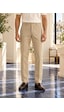 Danger Erkek Comfort Fit Dokulu Chino Pantolon Bej 0173dngr
