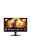 AOC Q27G4ZR 27" 0.3 ms 2K Pivot IPS 260 Hz Oyuncu Monitörü