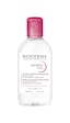Bioderma Sensibio H2O Yüz Ve Makyaj Temizleme Suyu 250 ML