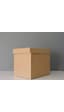 Arşiv Kolisi-Dosya-Evrak Saklama Kutusu Carton Box-Cardboard 10Ad