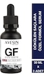 Avesin Saç Dökülmesine Karşı GF Serum igf 3 x 30 ML Avesin Saç Dökülmesine Karşı GF Serum igf 3 x 30 ML