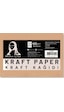 Mona Lisa Kraft Kağıdı 120gr 35x50cm 20li Mona Lisa Kraft Kağıdı 120gr 35x50cm 20li