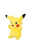 Ithal Kumaş Pokemon Go Pikachu Figür Peluş Oyuncak Büyük Boy Uyku & Oyun Arkadaşı Pikachu 35 Cm.