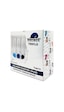 Bluewell Solunum Egzersiz Cihazı Triflo 3 Top