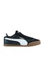 Puma Super Turino Erkek Siyah Sneaker 40261202