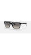 Ray Ban Rb 4181 601/71 57 Unısex Güneş Gözlüğü Çok Renkli
