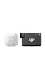 DJI Mic Mini 2S (1TX + 1RX) Mikrofon (DJI Türkiye )
