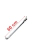 Panel Radyatör Ayağı Duvara Montaj Konsolu 60 Cm Yaylı Konsol-Metalik Gri Panel Radyatör Ayağı Duvara Montaj Konsolu 60 Cm Yaylı Konsol-Metalik Gri