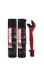 Motul Zincir Bakım Seti C1 & C2 + Zincir Temizleme Fırçası Motul Zincir Bakım Seti C1 & C2 + Zincir Temizleme Fırçası