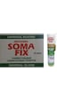 24 Adet Somafix Beyaz 280 gr Genel Amaçlı Silikon Beyaz Beyaz