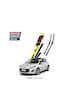 Peugeot 308 İnwells Muz Silecek Takımı 2008-2013
