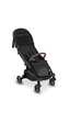 Globber Stroll-Lite Bebek Arabası - Siyah Globber Stroll-Lite Bebek Arabası - Siyah
