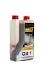 Oil1 2T 2 Zamanlı Motor Yağı 1 L