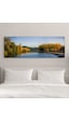 Bk Gift Yatak Odası Konseptli Panorama Kanvas Tablo 100X35Cm-3 Bk Gift Yatak Odası Konseptli Panorama Kanvas Tablo 100X35Cm-3
