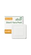 Steril Yara Pedi Nonwoven 10 Cm X 10 Cm 1 Kutu 25 Adet