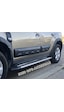 Dacia Duster Yan Basamak (tüm Modellerle Uyumludur)